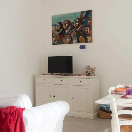 3 Bedrooms With Access To The Cala Liberotto