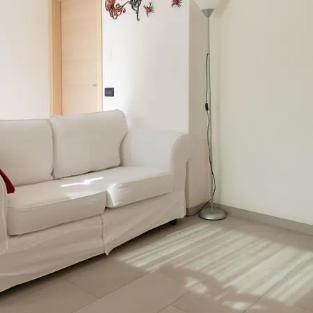 Lägenhet 3 Bedrooms With Access To The Cala Liberotto