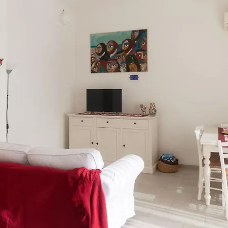 3 Bedrooms With Access To The Lägenhet Cala Liberotto