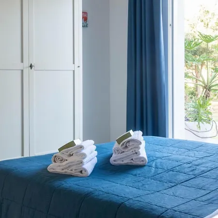 3 Bedrooms With Access To The Cala Liberotto
