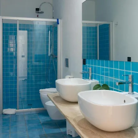 3 Bedrooms With Access To The Cala Liberotto