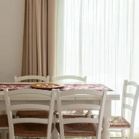 3 Bedrooms With Access To The * Cala Liberotto